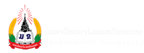 Savannakhet University - LMS